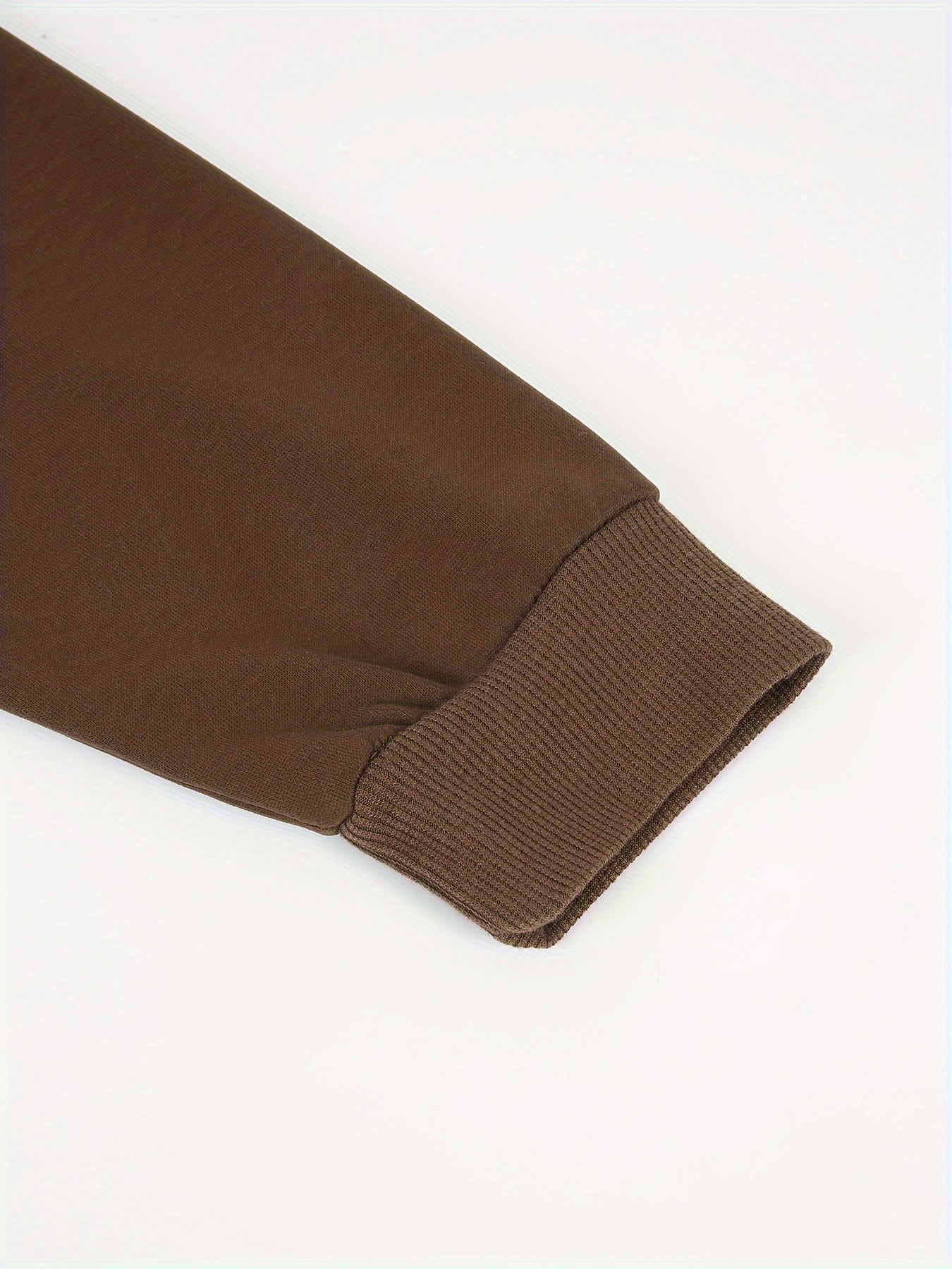 Women's Plus Size Flamingo Print Pullover Sweatshirt Long Sleeve Fall Spring