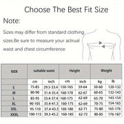 Keng belni qo'llab-quvvatlovchi va orqa tayanchga ega bo'lgan, neopren, polyester va nylon aralashmasidan tayyorlangan, sport uslubidagi sozlanadigan erkaklar jileti.