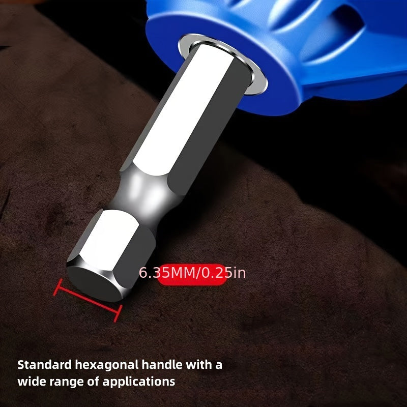 Diamond Drill Bit Sharpener, Twist Drill Polishing Tool with Fixed Angle