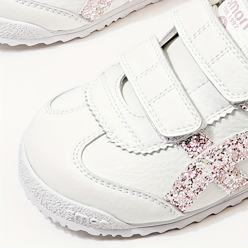 Kids' Low-Top Sneakers for School Casual Running and Outdoor Activities