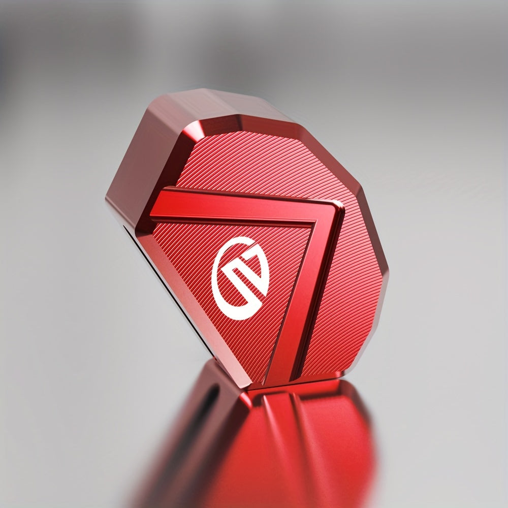 Motorcycle Turn Signal Button Cover Aluminum Alloy Fit Street Bikes