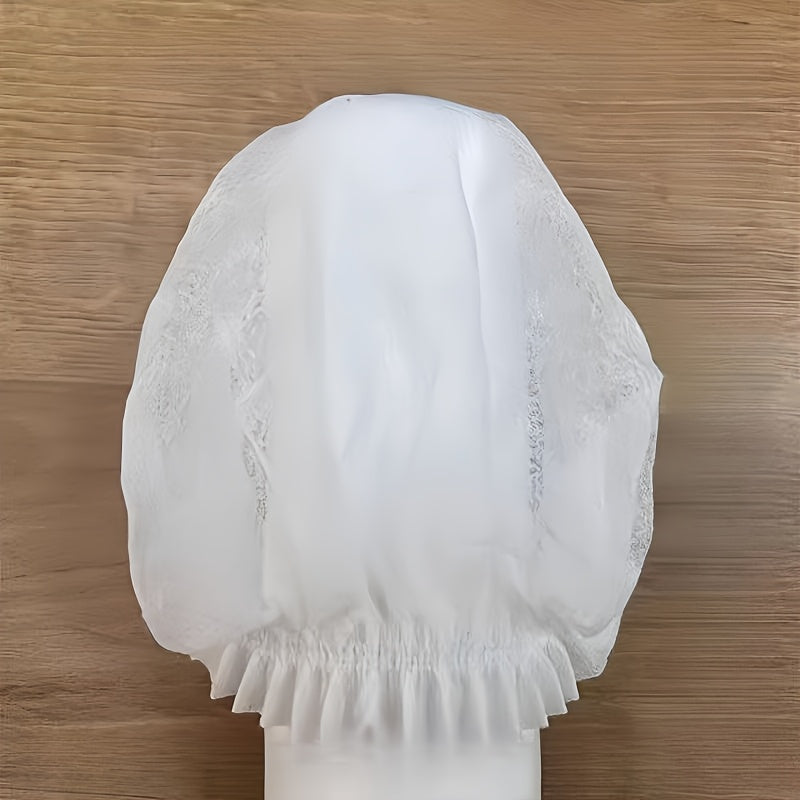 50pcs Disposable Vacuum Cleaner Filters Non-Woven Polyester Replacement Parts