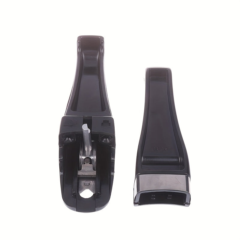 Plastic Pressure Cooker Handle Replacement Set with Screws for Cookware