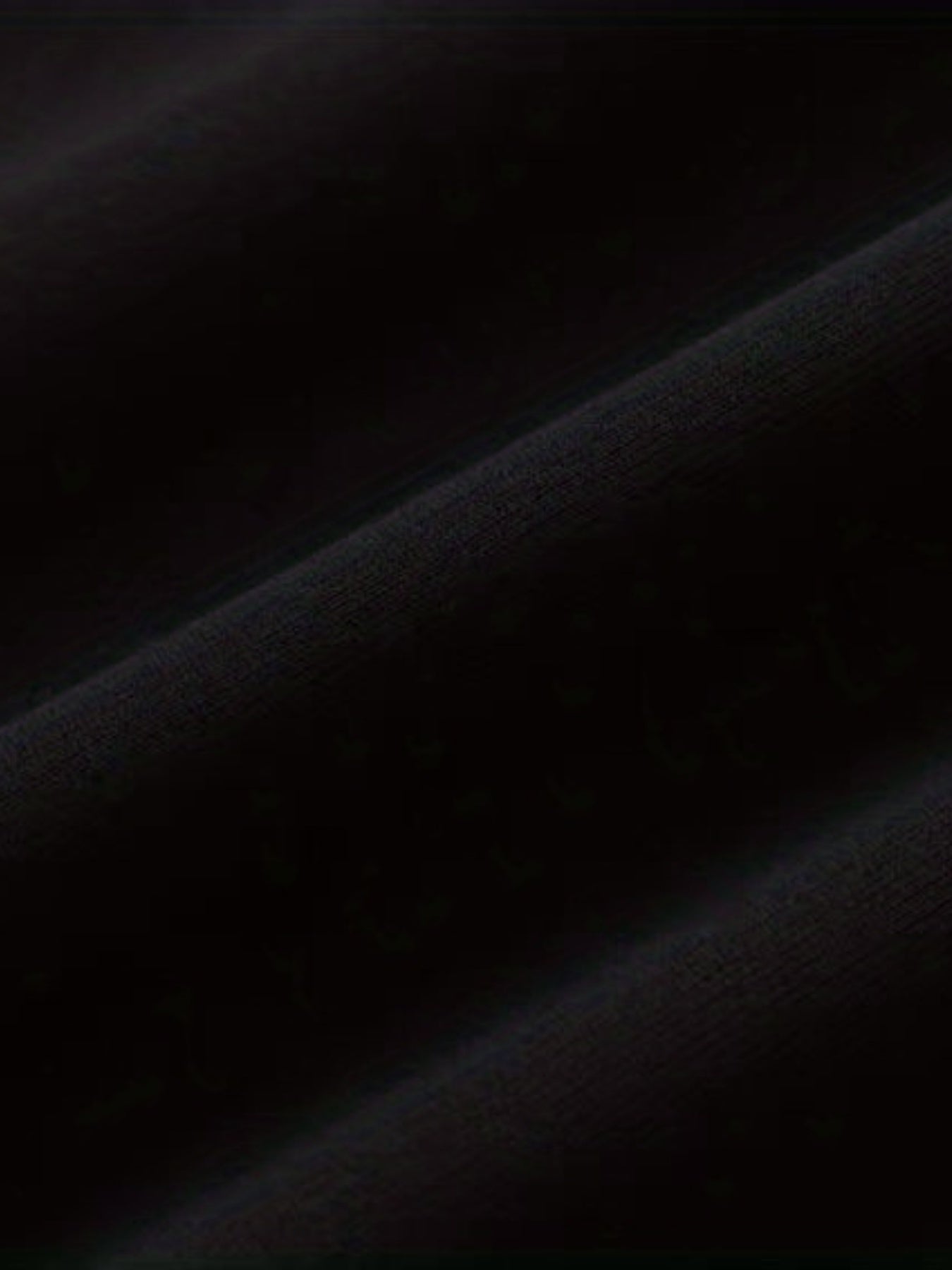 Plus Size Solid Polyester Pants for Men Casual Spring Autumn