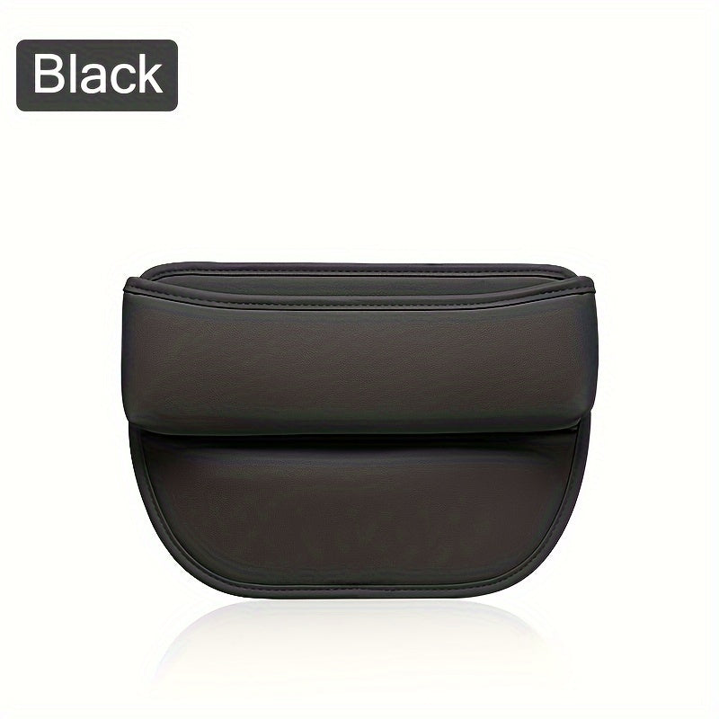 Car Seat Organizer Auto Console Side Pocket Storage Box for Car Interior Accessories