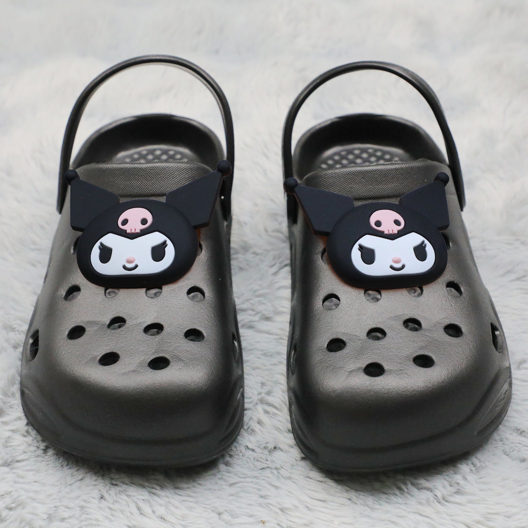 Women's Flat Slip-On Shoes Breathable Non-Slip Summer Footwear