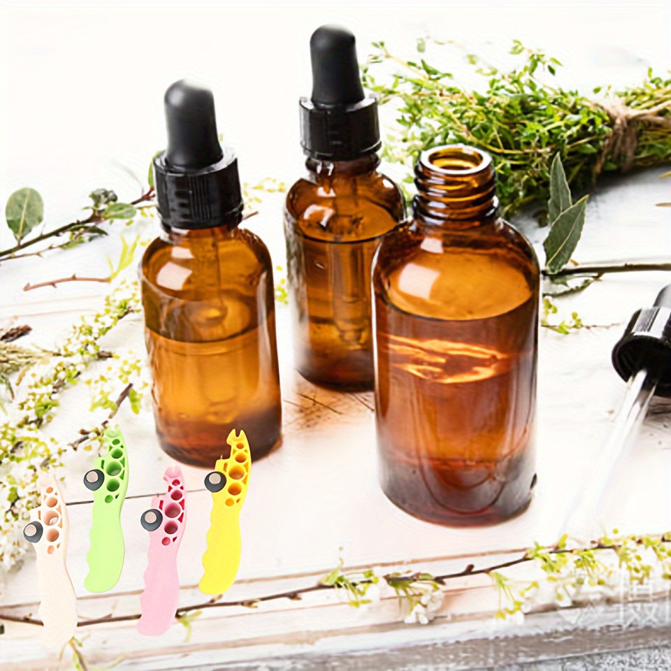 Tibbiy shisha uchun qulay tutqichga ega portativ ampul shishasi ochgichi - hamshiralarga, shifokorlarga va restoranlarda foydalanish uchun ideal.