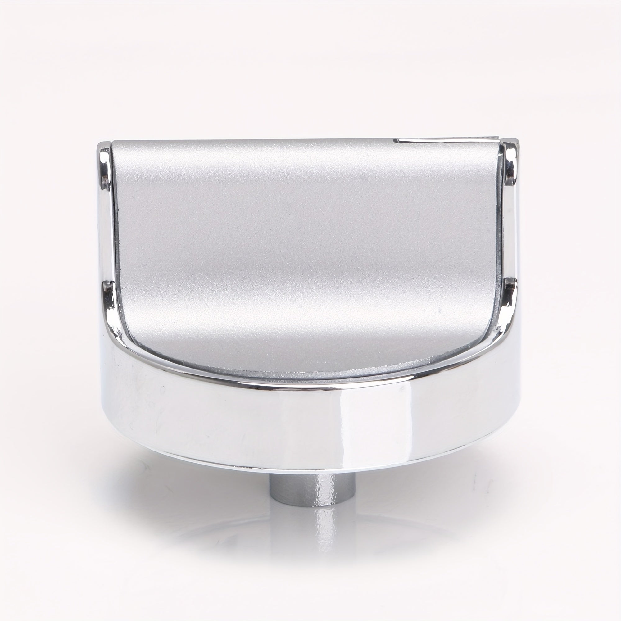 Repuesto de perilla de control de estufa de metal W10594481