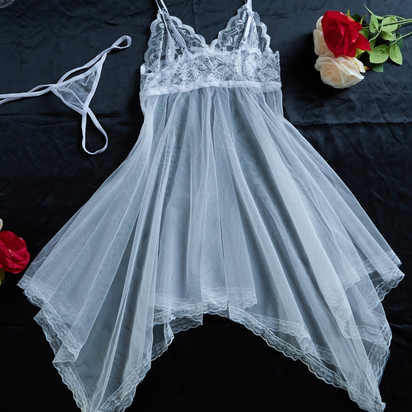 Fée va men 7832 Seduction Set