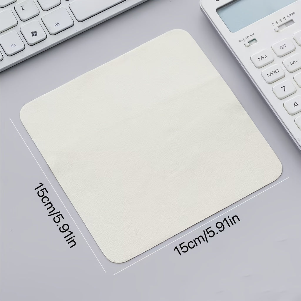 Genuine Deerskin Car Towel Absorbent Leather Cleaning Cloth Quick Dry