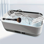 Портативное средство для чистки украшений и очков с вибрацией и USB-подзарядкой