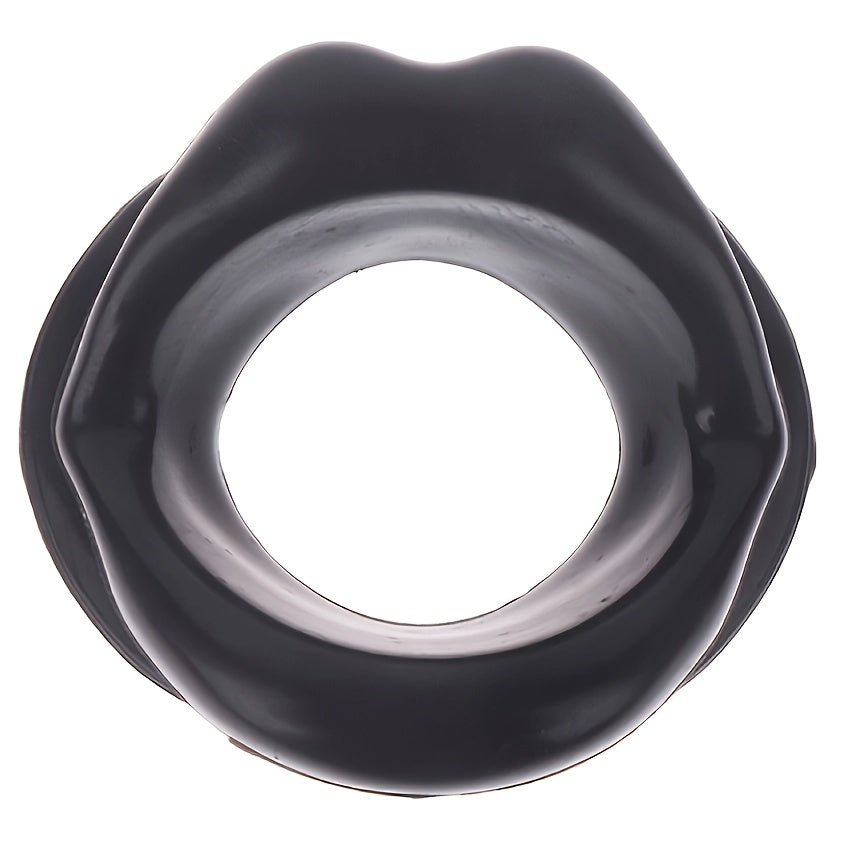 Silicone Lip Corrector Facial Fitness Tool for Women Oral Smile Trainer Portable