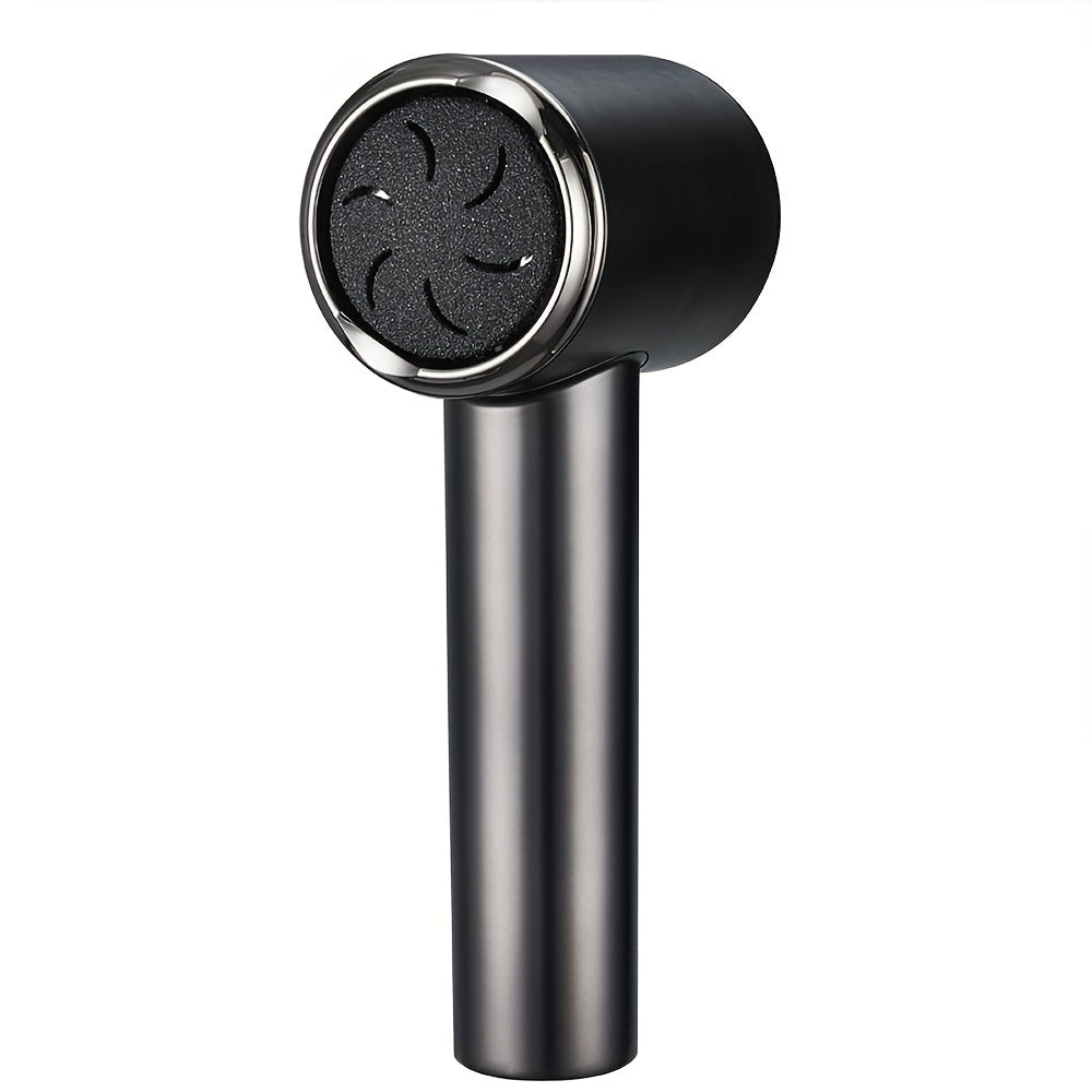 Электрический удалитель мозолей с вакуумом, ЖК-дисплей, 6 сменных насадок, перезаряжаемый инструмент для педикюра