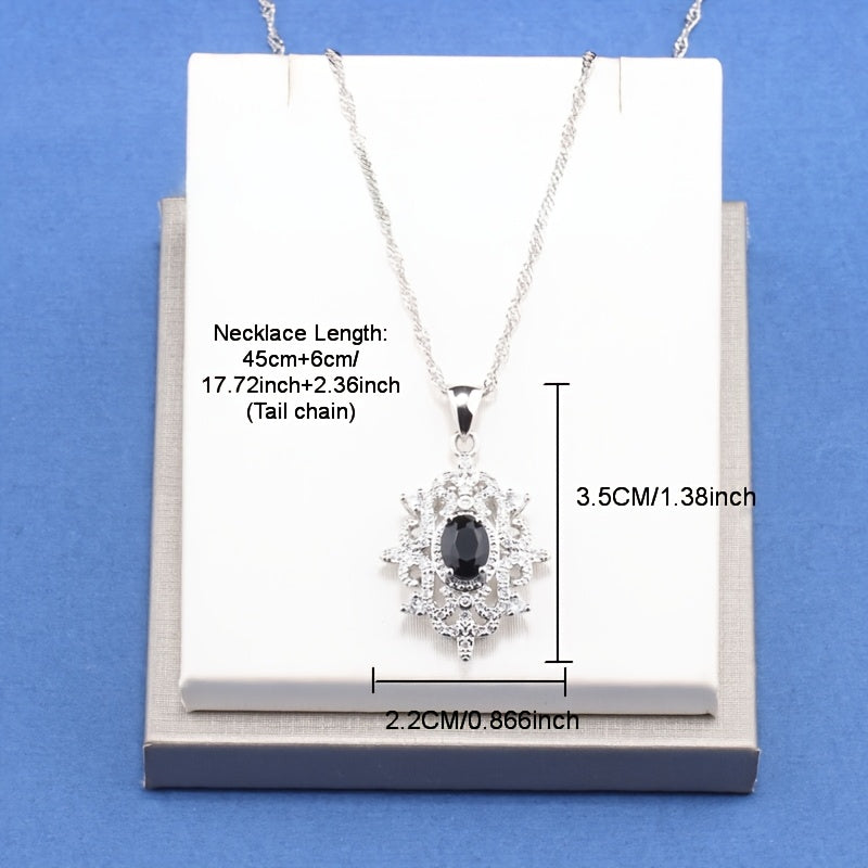 5 dona 18K oltin qoplamali misdan iborat hashamatli va nafis zargarlik to'plami, sun'iy marvarid va kubik zirkon bilan bezatilgan. To'plamga sirg'alar, marjon, pendant, uzuk va bilaguzuk kiradi, kundalik kiyim va maxsus tadbirlar uchun mukammal. Ajoyib