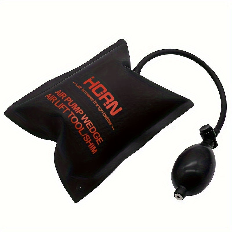 Inflatable Airbag Auto Repair Wedge Kit for Door Window Alignment