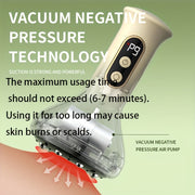 Portativ aqlli bankalar massajeri, issiqlik terapiyasi bilan, USB orqali zaryadlanadigan, 9 ta sozlanadigan daraja, 1200mAh batareya quvvati. Ofis xodimlari va sport ixlosmandlari uchun ideal.