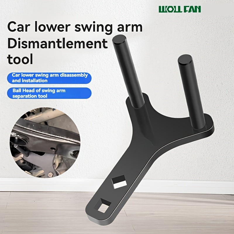 Automotive Lower Arm Disassembly Tool Labor-Saving Ball Joint Separator