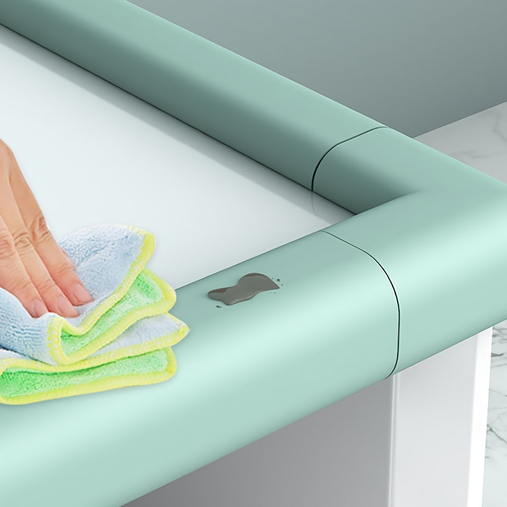 Child Safe Non-Toxic Corner Protectors for Tables Beds Walls 2m Anti-Collision Strips