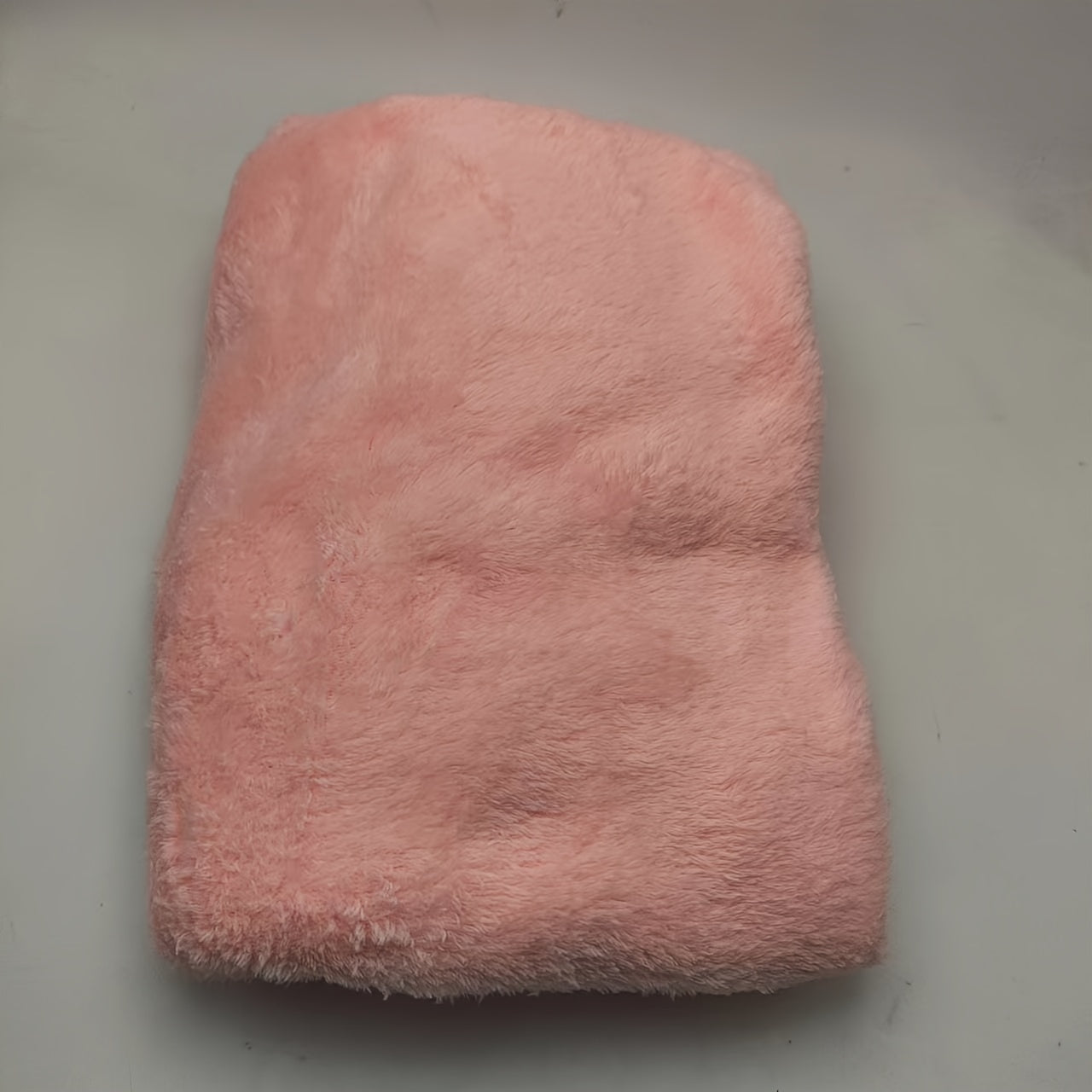 Adult Bath Skirt Coral Velvet Bowknot Quick-Drying Water-Absorbent Bathroom Essential