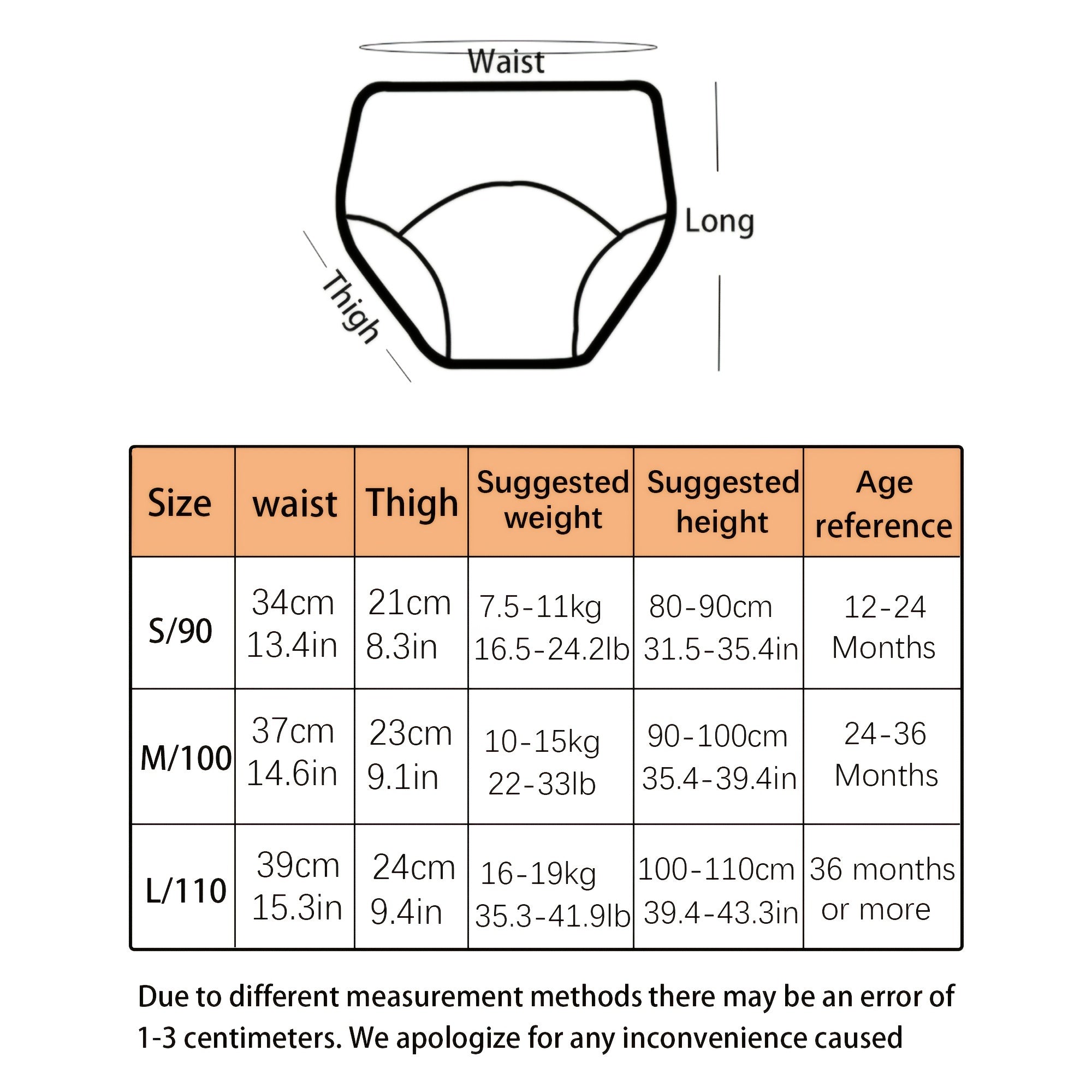 Набор из 8 многоразовых тренировочных штанов с эластичным поясом, мягкая трикотажная ткань, изготовлены из прочного полиэстерового волокна, идеально подходят в качестве подарка.