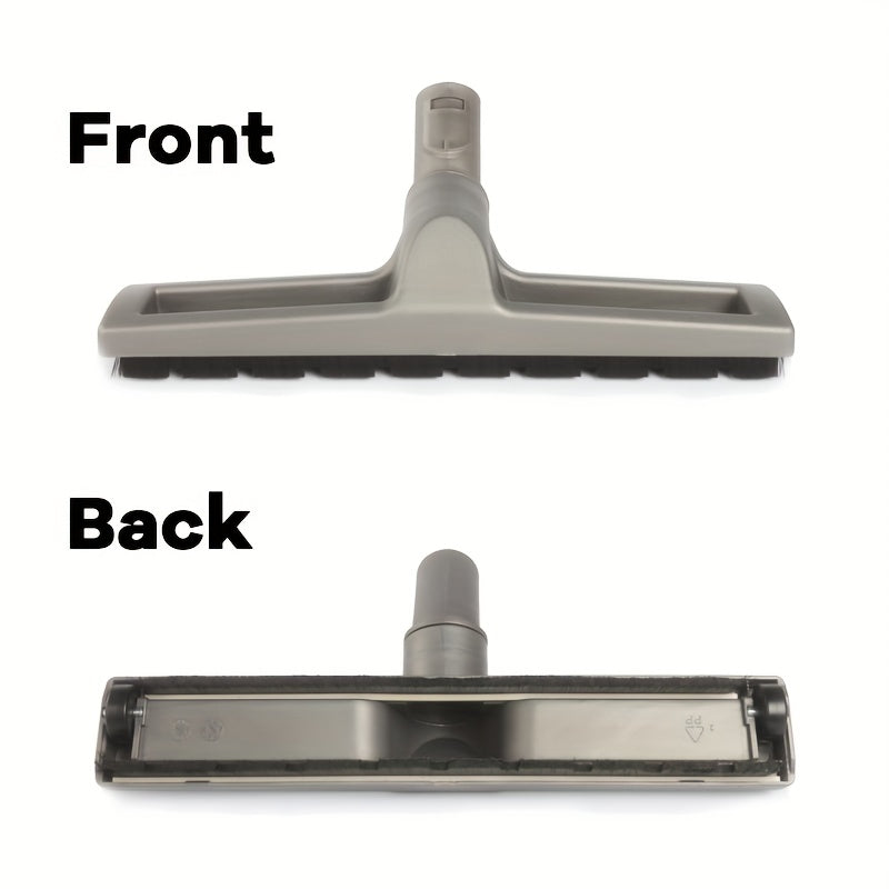 Rotating Neck Quick-Clean Suction Head Floor Brush for V6 V8 V10 Vacuum Cleaners