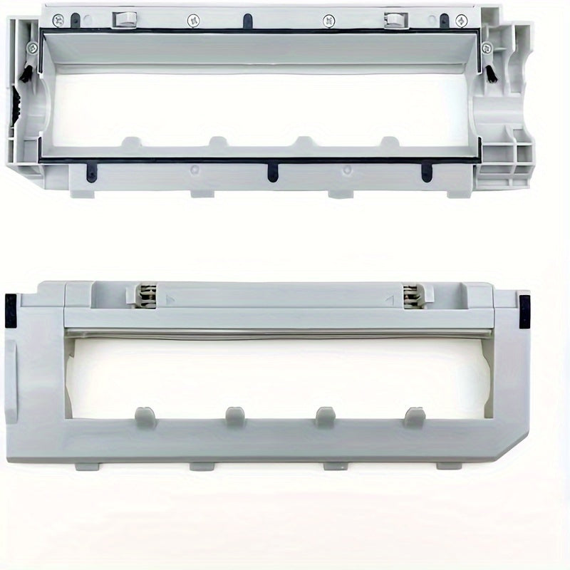 Xiaomi Roborock S7 Maxv Ultra/ S7/ S7 MAX/ S7 MAXV/ T7S/ T7S Plus uchun zaxira qismlar aksessuar to'plami, asosiy rolik cho'tka qopqog'ini o'z ichiga oladi.