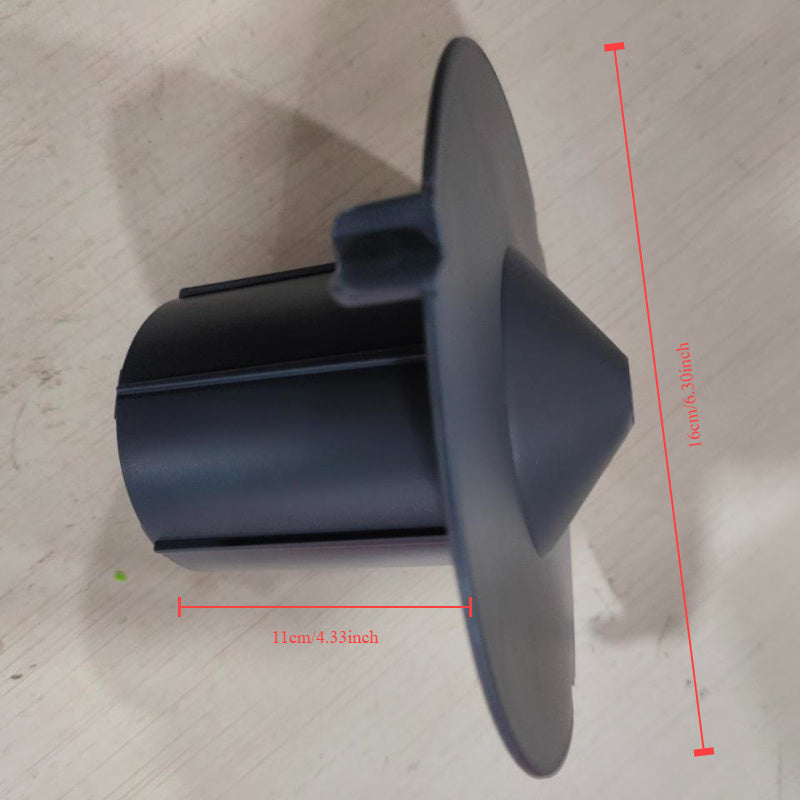 Thermomix Splash Guard Lid Accessory for TM31 TM5 TM6 Kitchen Tool