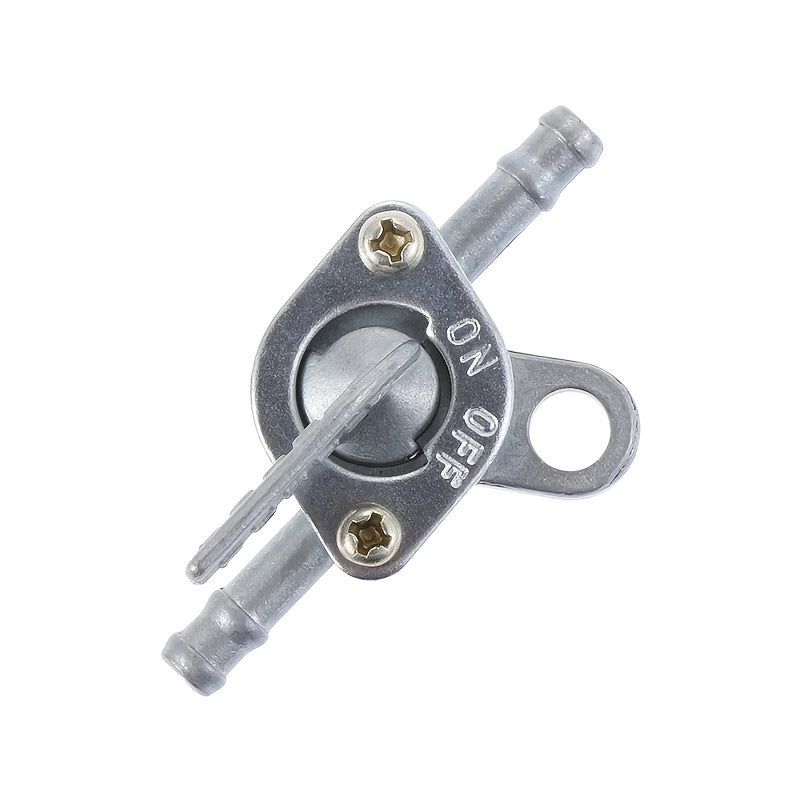 Flexible Fuel Pipe Hose Kit for Motorcycles and ATVs 99.97cm Spare Replacement