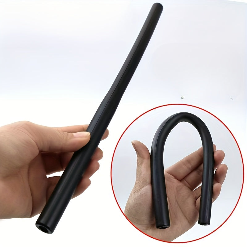 Herramienta de enchufe para bujías de coche, roja, duradera, para quitar e instalar