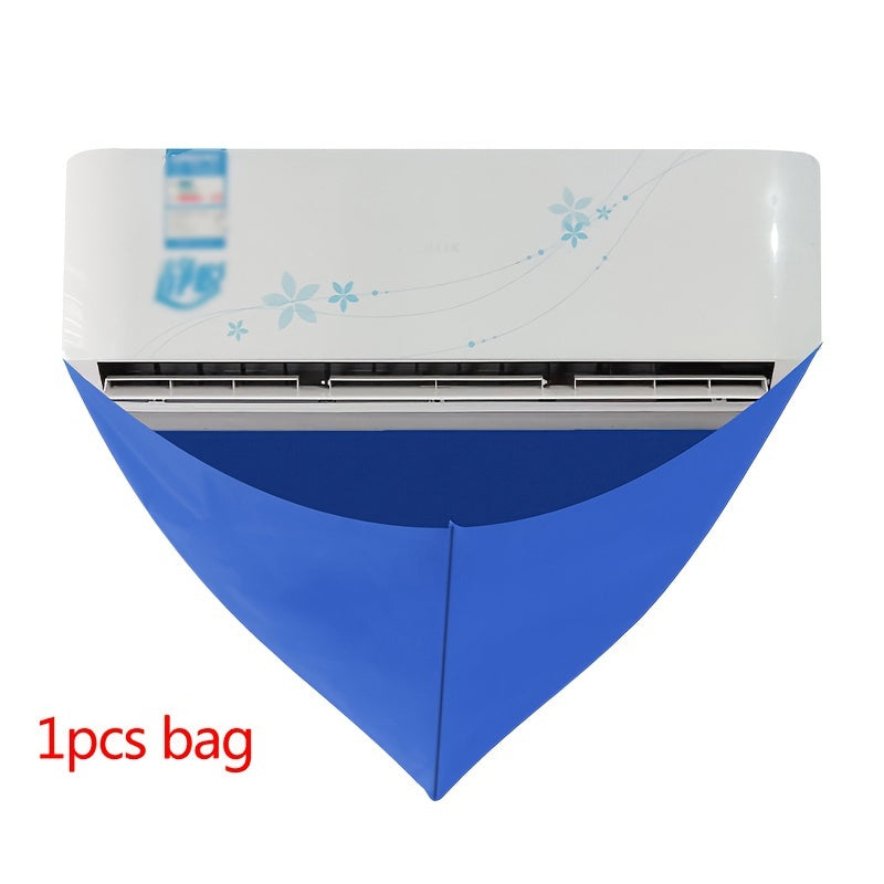 Air Conditioner Cleaning Kit Pack of 4 Wall-Mounted Units Dust Collector Tools