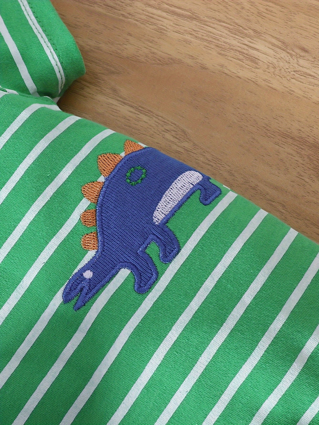 5pcs Baby Boys Marine Style Cotton Short Sleeve Bodysuits Summer Romper Set