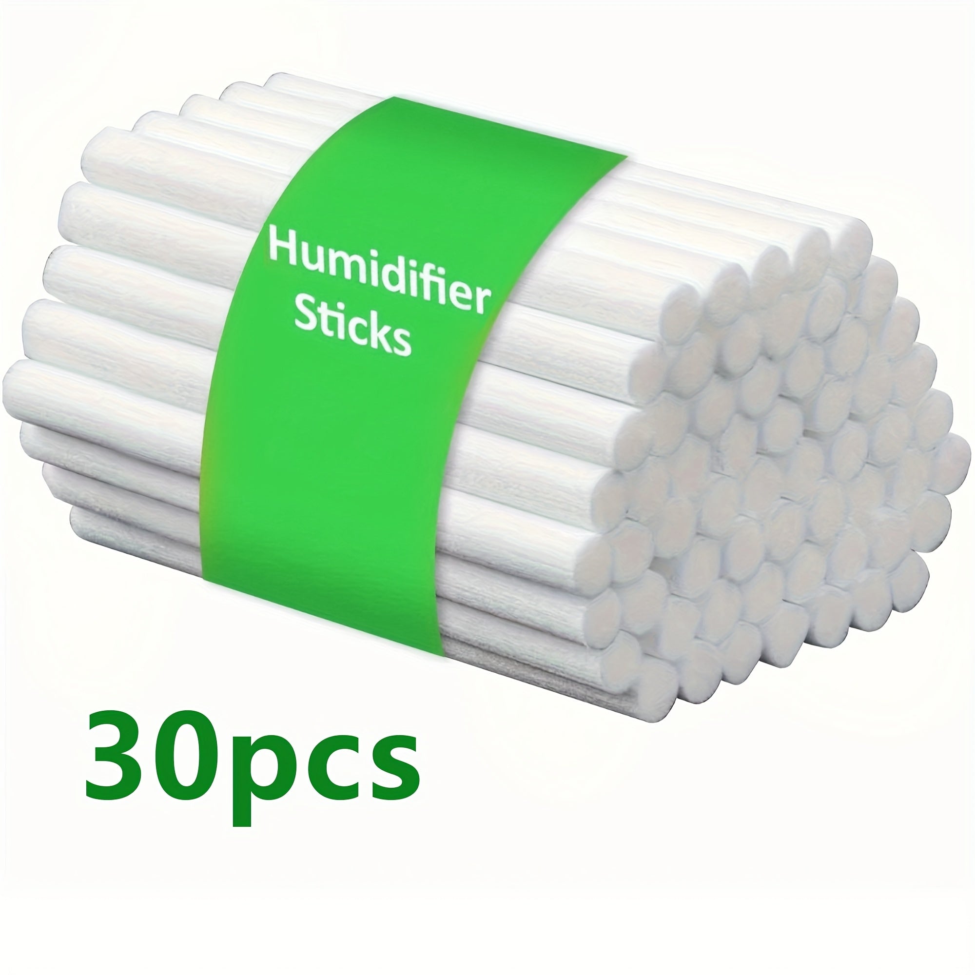 Universal Humidifier Filter Replacement Kit with Swabs for Easy Install