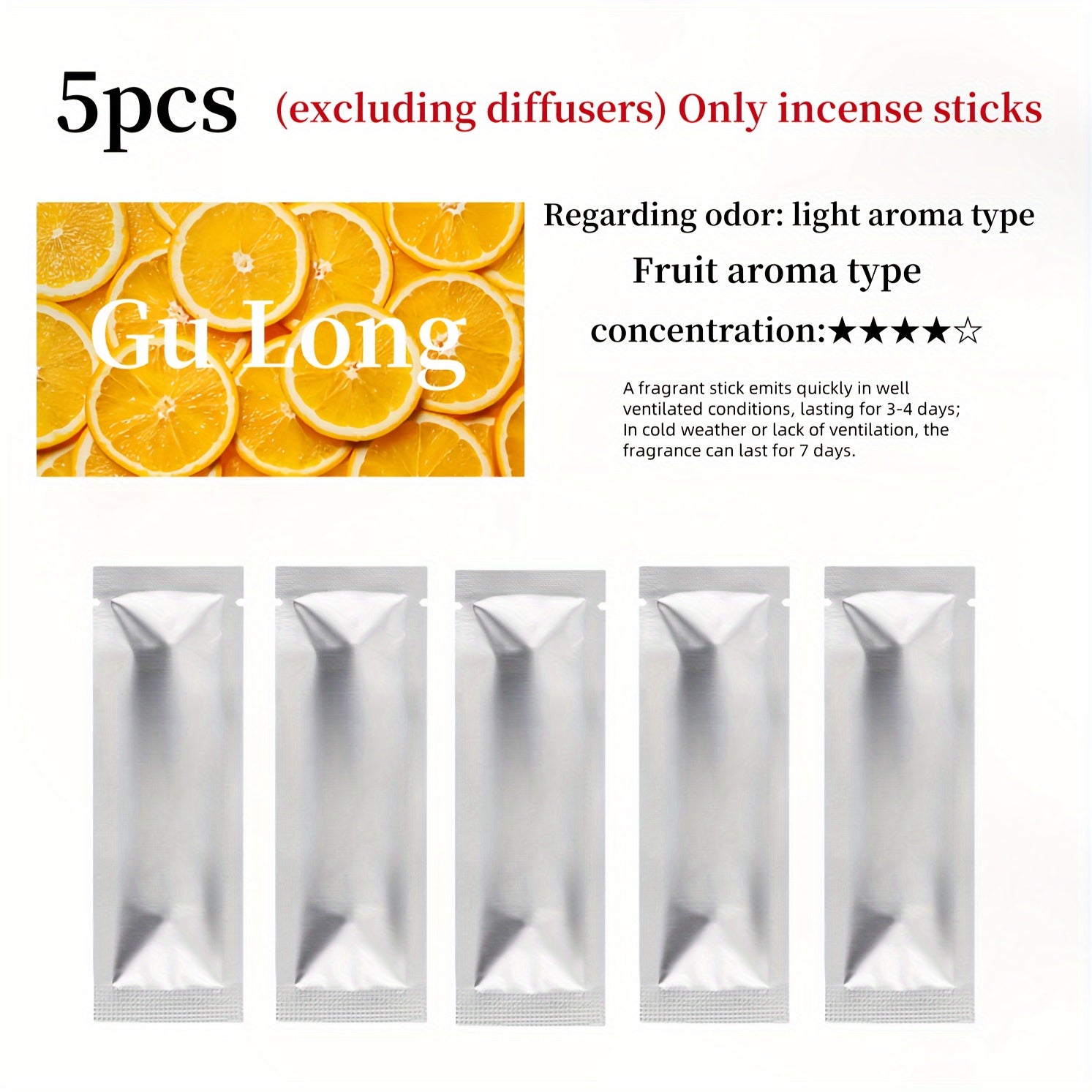 Запасные пакеты для освежителя воздуха в автомобильных вентиляционных отверстиях, твердый аромат, паста, палочки с ароматом, цвета