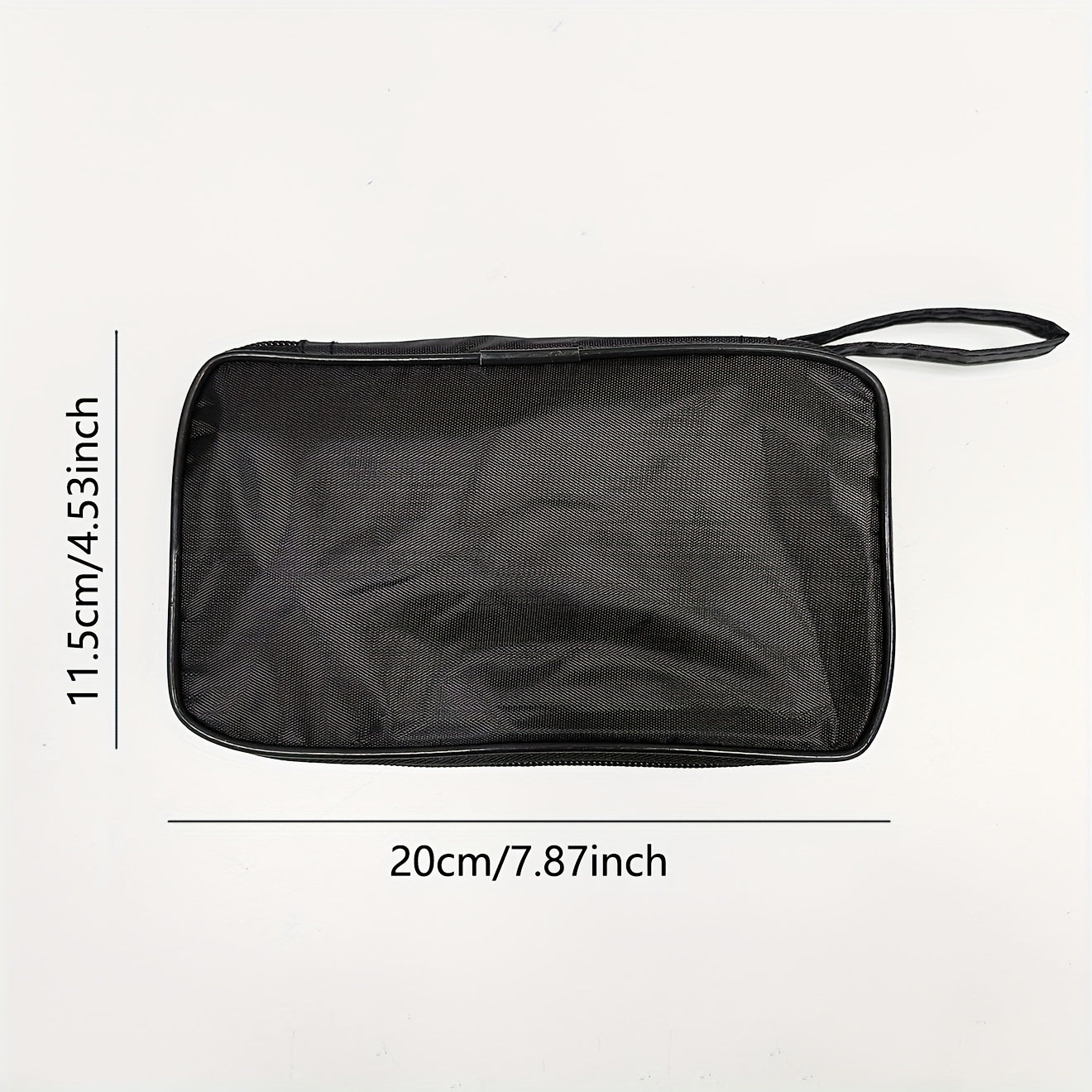 Digital Multimeter LCD Display USB Rechargeable 36V 0.01 Accuracy Wear-Resistant