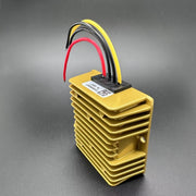 Convertidor elevador DC-DC de 9V-28V a 30V 10A 300W Fuente de alimentación