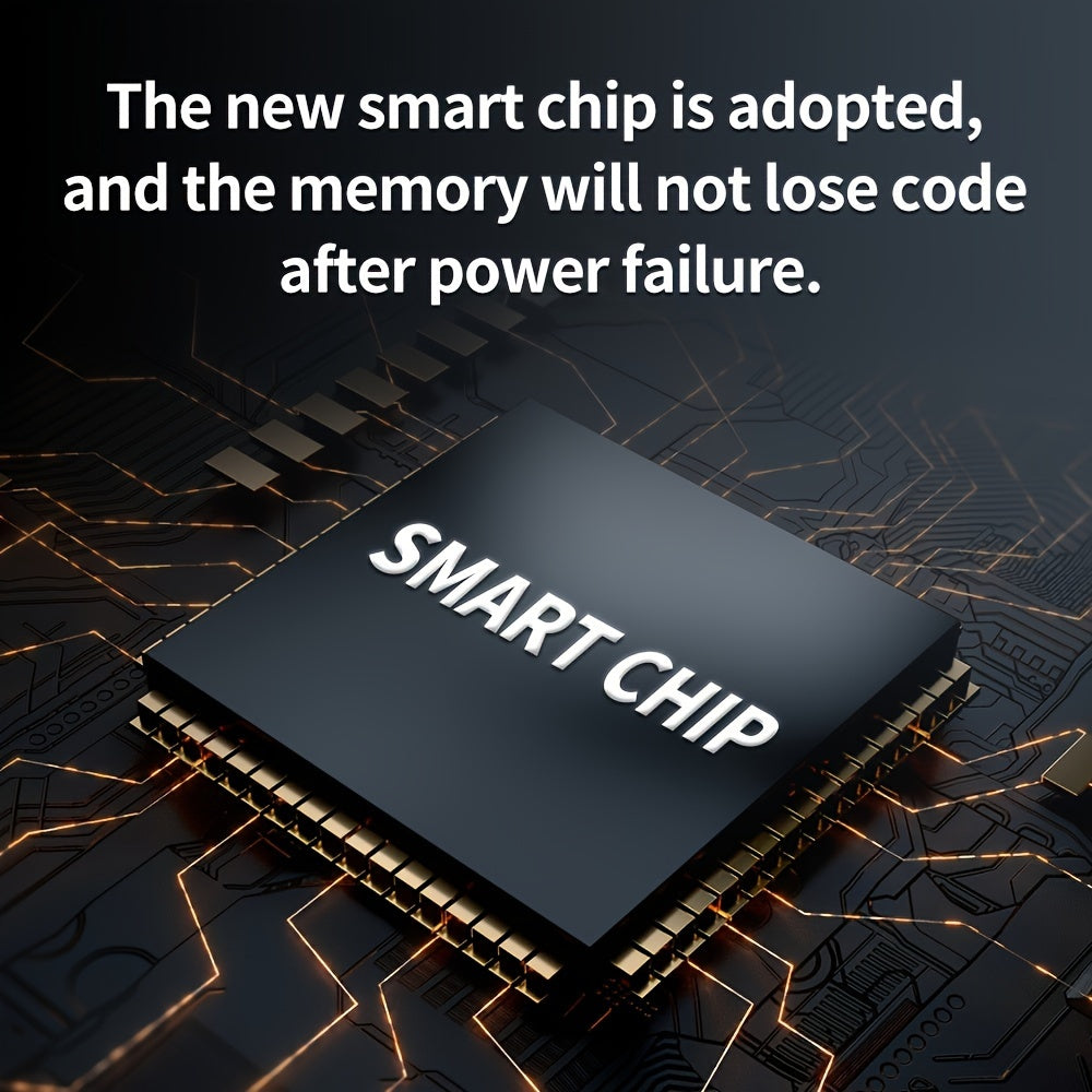 Universal Air Conditioner Remote Control 1000 in 1 Compatible with Most AC Units