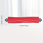 Replacement Main Brushes for Roborock Vacuum Cleaners S7 S7 MaxV Q7 Max Ultra