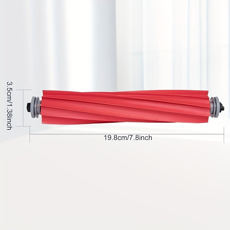 Replacement Main Brushes for Roborock Vacuum Cleaners S7 S7 MaxV Q7 Max Ultra