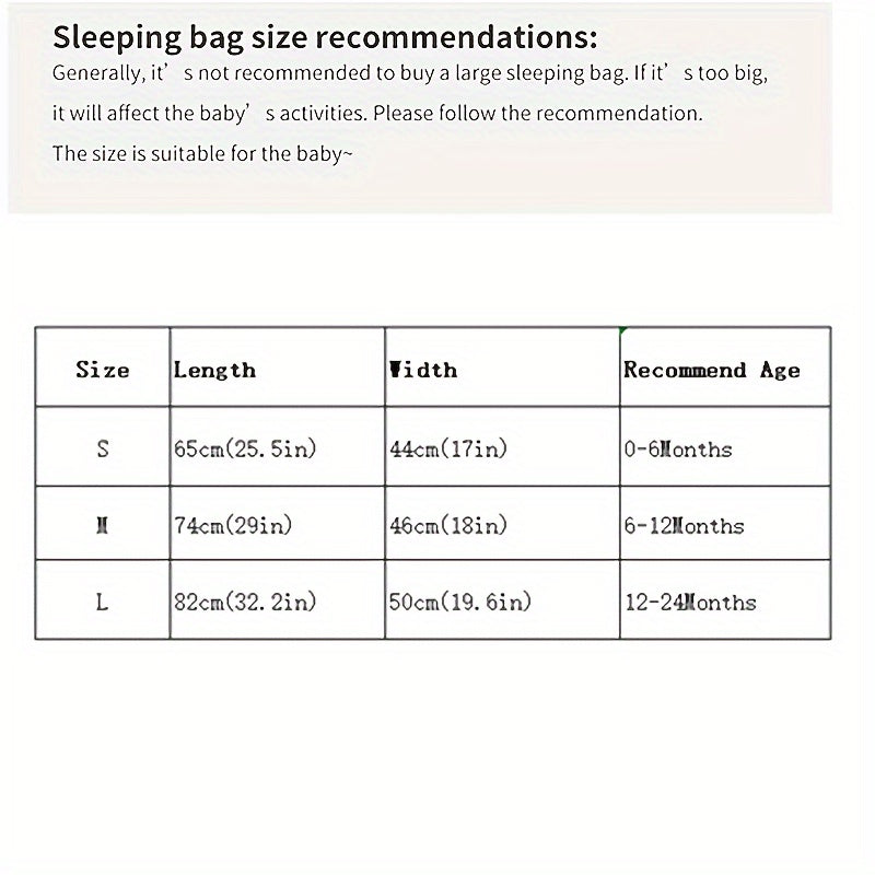 Детские спальные мешки с зимней двухсторонней молнией и конвертом, противоударный дизайн для коляски