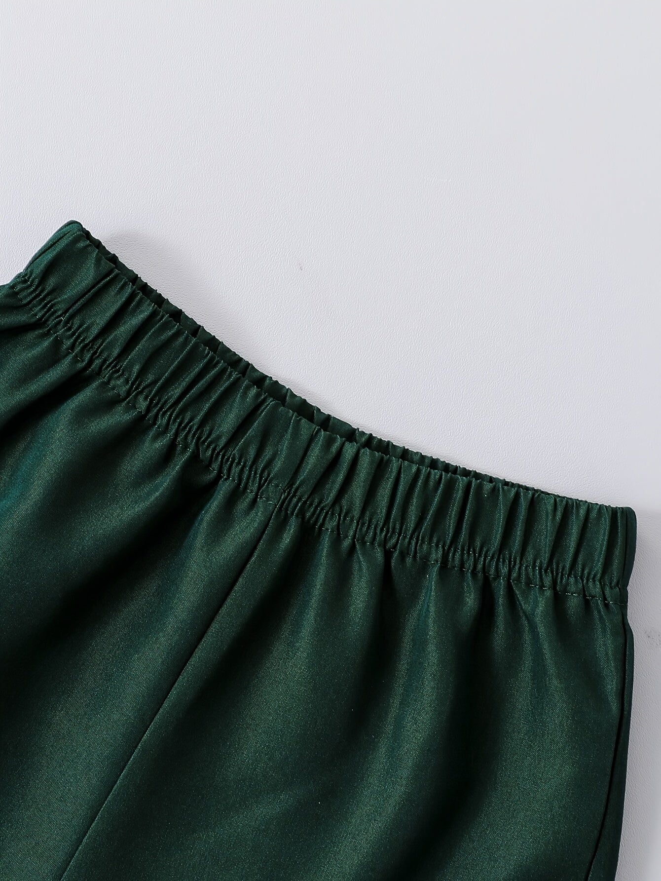 Детский летний костюм для мальчиков, 3 предмета: полосатая рубашка, шорты, шляпа, полиэстер, повседневный