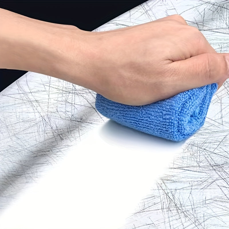 Automotive Scratch Repair Paste Car Paint Touch-Up Deep Scratch Remover