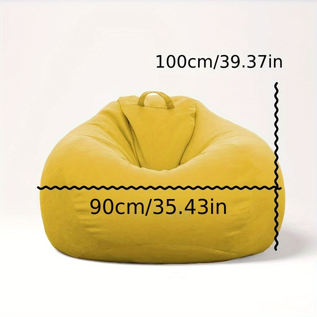 Yumshoq Polyester Divan Qoplamasi, Moslashuvchan Bel va Aralash Ranglar - Qulay, Teriga Do'st Burlap Slipcover, Saqlash Cho'ntagi bilan. Oson parvarish uchun Mashinada Yuviladigan va Ko'p Maqsadli Uy Dekori. Divan uchun Mukammal Qoplamalar.