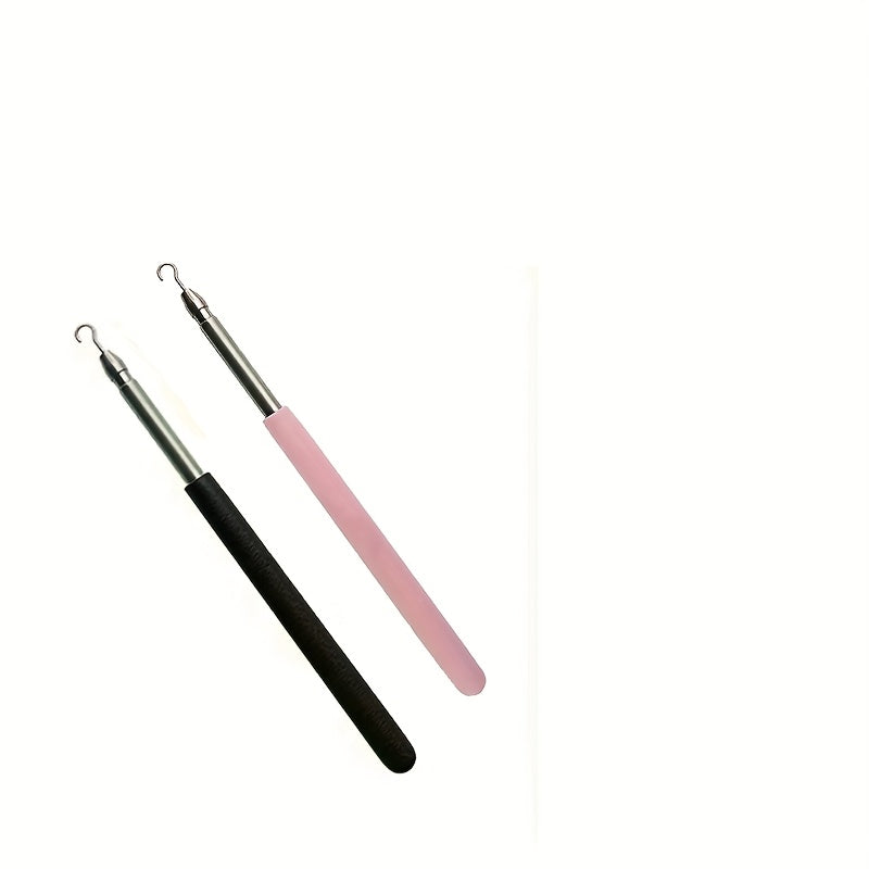 Stainless Steel Jewelry Fastening Helper for Bracelets and Wrist Accessories