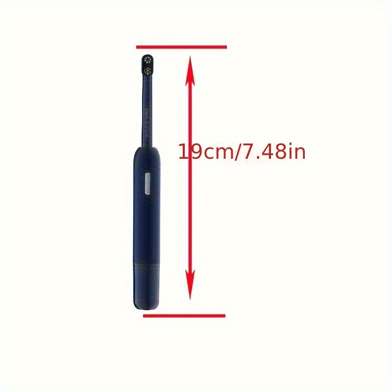 1 dona Aqlli Simsiz Wifi Vizual Endoskop quloq va og'iz tekshiruvi uchun.