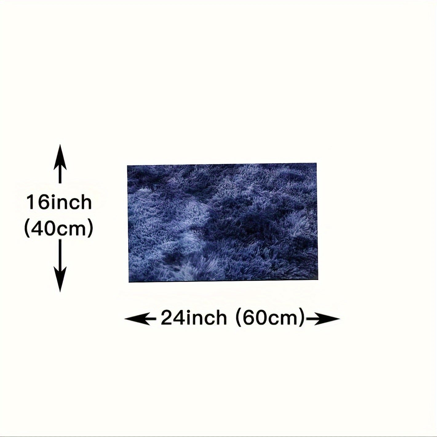 O'z makoningizni 1 dona Zamonaviy Oddiy Tie-dye Uzun Pile Gilam bilan ko'taring. Bu yumshoq va qulay gilam formaldehid va har qanday o'ziga xos hiddan xoli. U to'kilmaslik va so'nmaslik xususiyatlariga ega bo'lib, quyidagi turli joylar uchun ideal:
