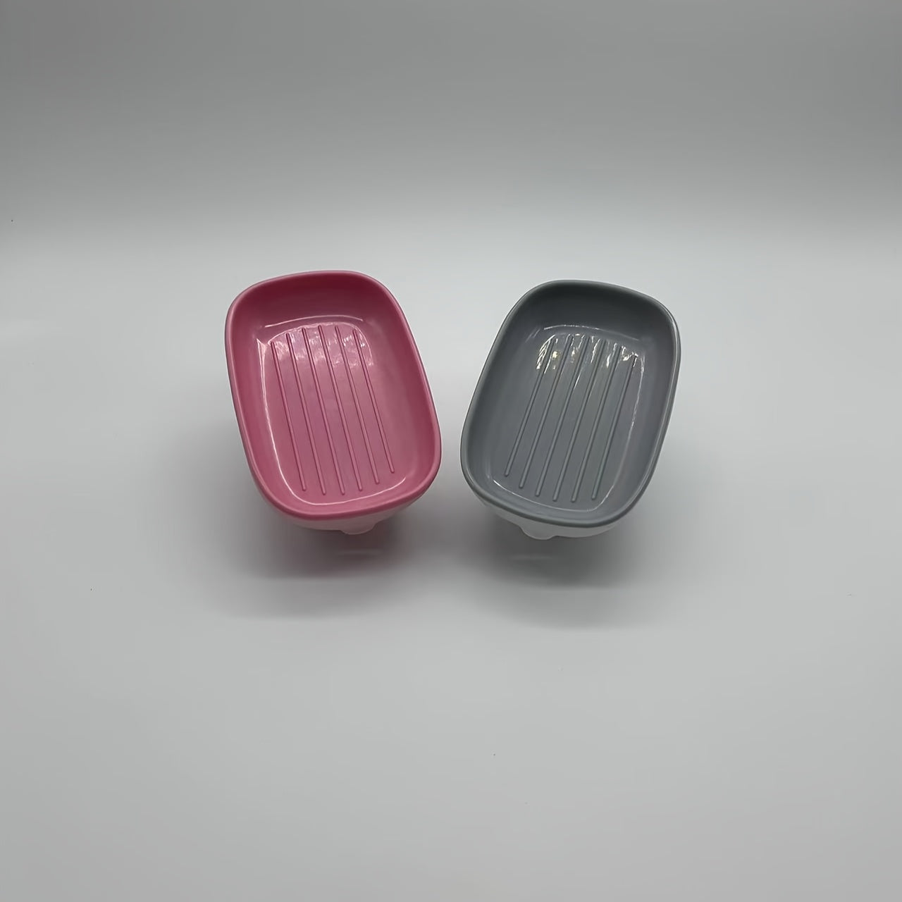 Vanna xonasi uchun hashamatli ko'chma sabun ushlagich