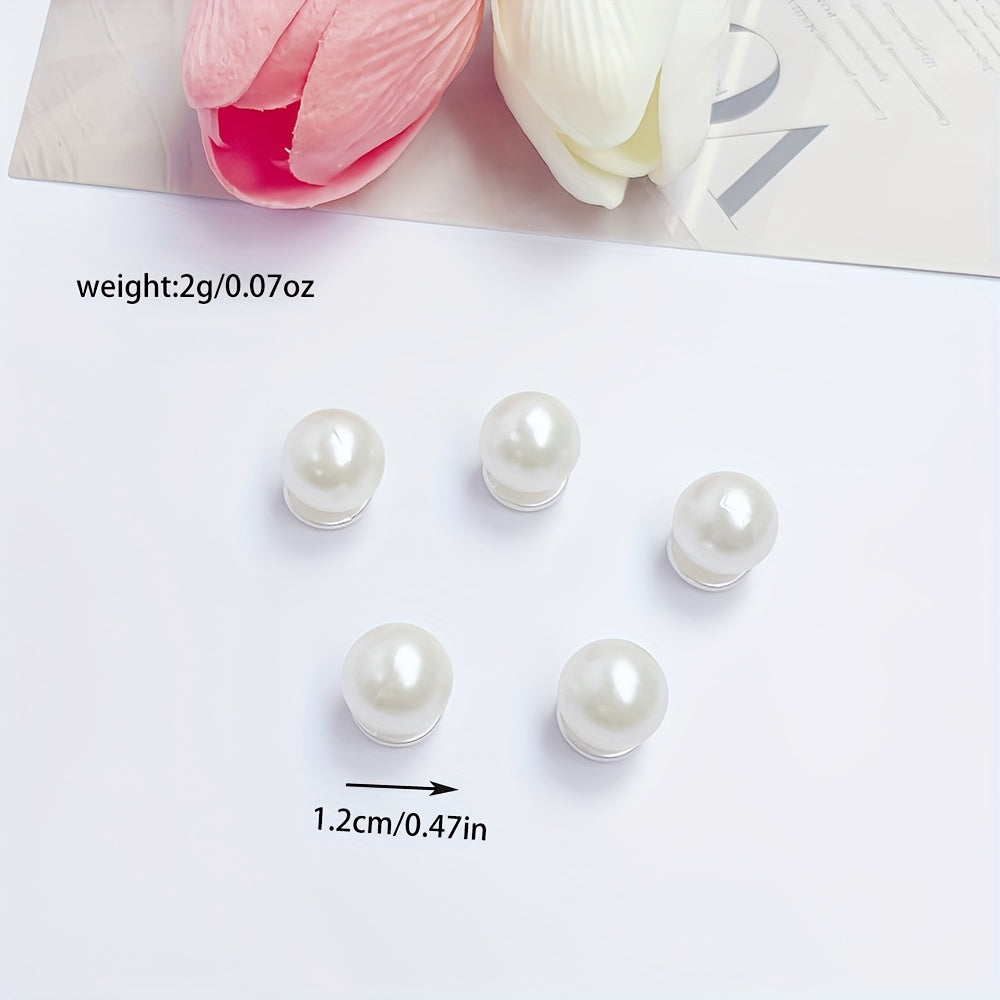 Women Kids Resin Shoe Accessories 18PCS Starfish Shell Detachable Charms