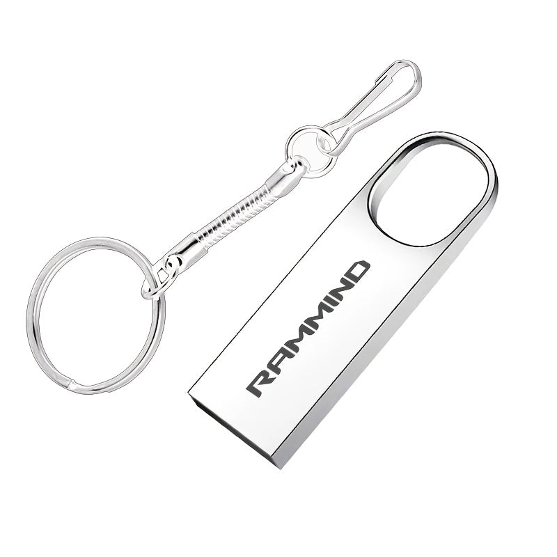 USB 2.0 yuqori tezlikdagi flesh-disklar turli quvvatlarda mavjud bo'lib, ko'plab qurilmalar uchun - hujjatlaringizni xavfsiz saqlang!