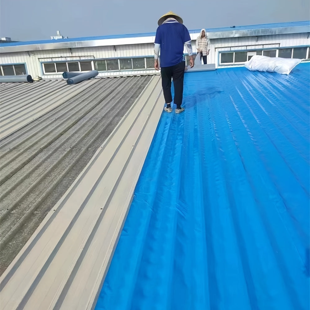 Waterproof Sealing Tape for Roof Repair Waterproof Leak Prevention Strong Adhesive Repair Tape