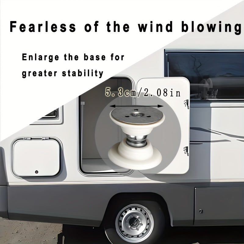 Магнитный держатель двери для автодома, защелка для двери багажа, защелка, прицеп для путешествий, кемпер